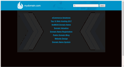 Desktop Preview