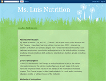 Tablet Preview