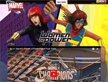 Tablet Preview