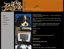 Tablet Preview