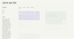 Desktop Preview