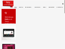Tablet Preview