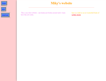 Tablet Preview