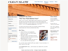 Tablet Preview
