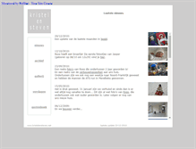 Tablet Preview