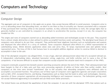 Tablet Preview