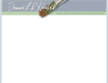 Tablet Preview