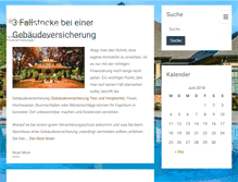 Tablet Preview