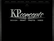 Tablet Preview