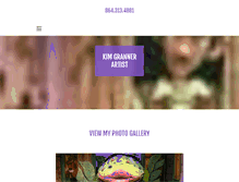 Tablet Preview