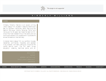 Tablet Preview