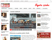 Tablet Preview