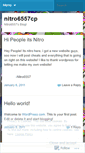 Mobile Preview