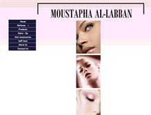 Tablet Preview
