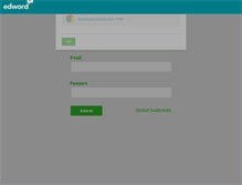 Tablet Preview