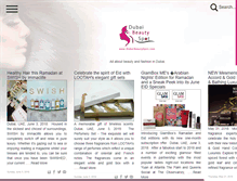 Tablet Preview
