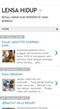 Mobile Preview