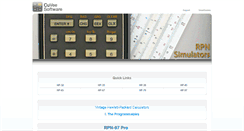 Desktop Preview