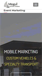 Mobile Preview