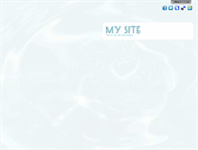 Tablet Preview