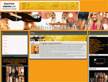 Tablet Preview