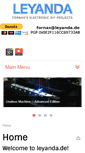 Mobile Preview