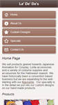 Mobile Preview