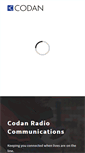 Mobile Preview
