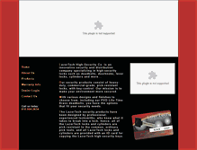 Tablet Preview