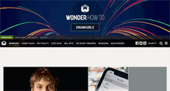 Desktop Preview