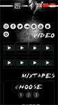 Mobile Preview