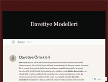 Tablet Preview