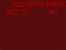 Tablet Preview