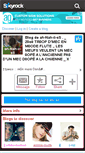 Mobile Preview