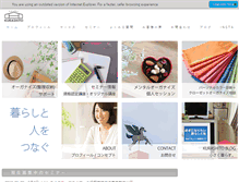 Tablet Preview