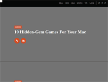 Tablet Preview