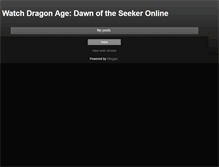 Tablet Preview