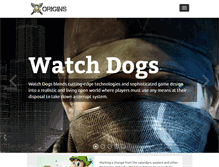 Tablet Preview