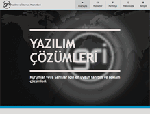 Tablet Preview