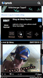 Mobile Preview
