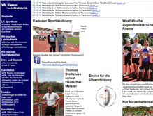 Tablet Preview