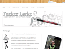 Tablet Preview