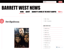 Tablet Preview