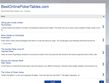 Tablet Preview