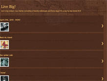 Tablet Preview