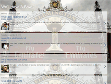 Tablet Preview