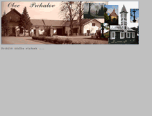 Tablet Preview