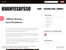 Tablet Preview