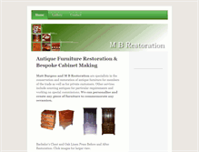 Tablet Preview