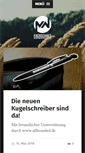 Mobile Preview
